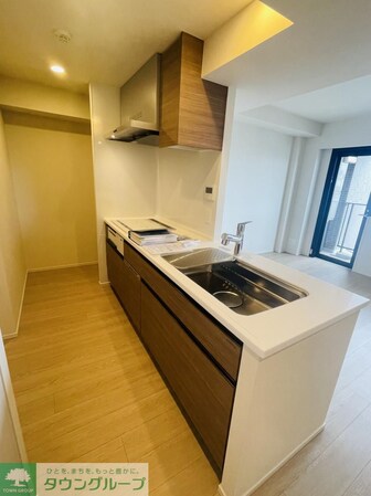 レジデンシャル池袋本町の物件内観写真